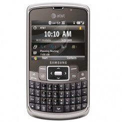 Samsung SGH-i637 Jack -  1